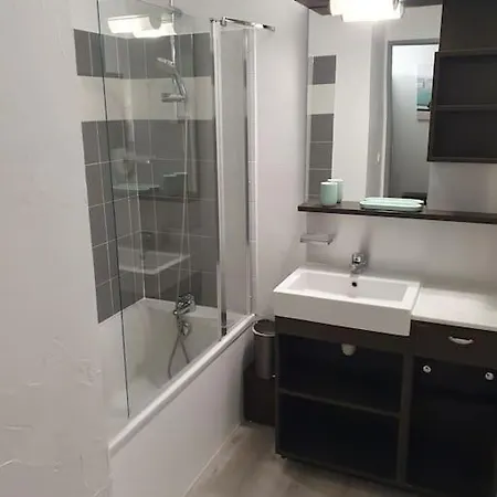 Apartment Au Calme Avec Vue Sur Les Montagnes A La Foux D'allos *